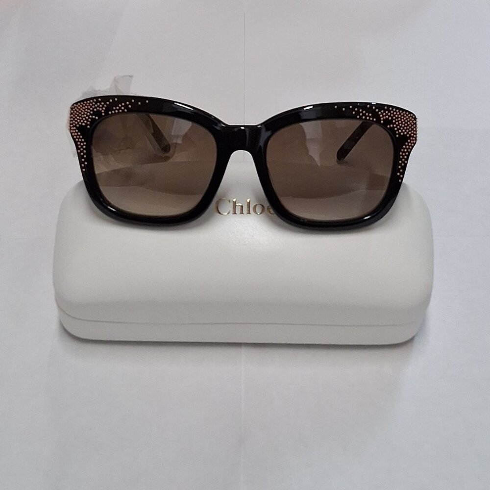 Chloé Sunglasses Womens